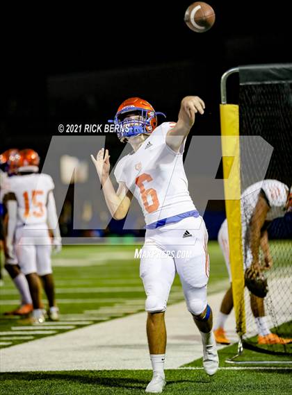 Thumbnail 3 in Grand Oaks vs Aldine photogallery.