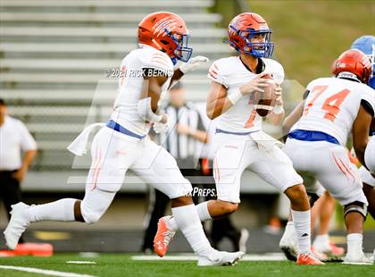 Thumbnail 1 in Grand Oaks vs Aldine photogallery.