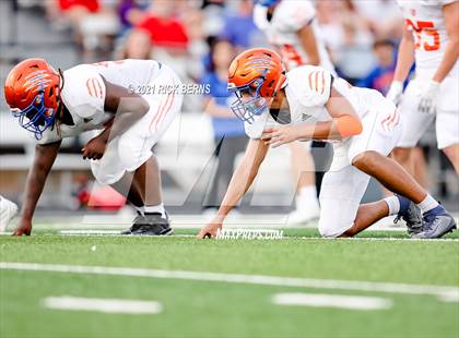 Thumbnail 1 in Grand Oaks vs Aldine photogallery.