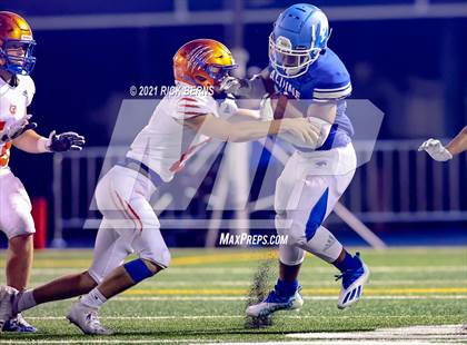 Thumbnail 2 in Grand Oaks vs Aldine photogallery.