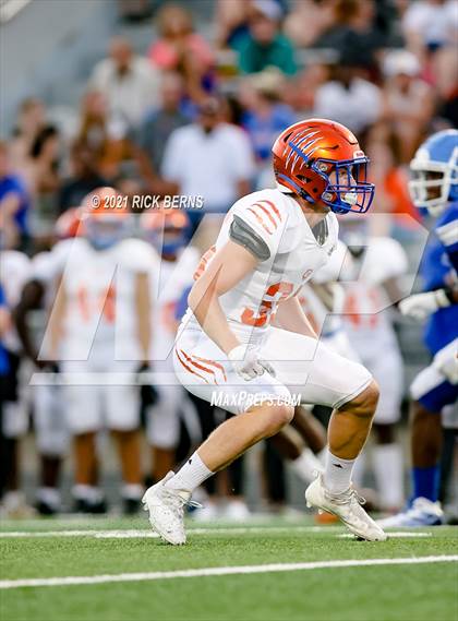 Thumbnail 2 in Grand Oaks vs Aldine photogallery.