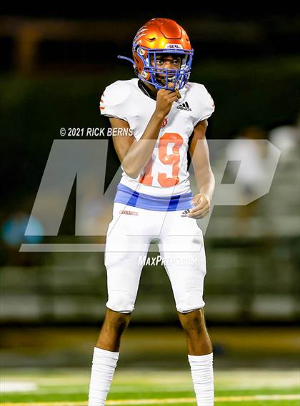 Thumbnail 2 in Grand Oaks vs Aldine photogallery.