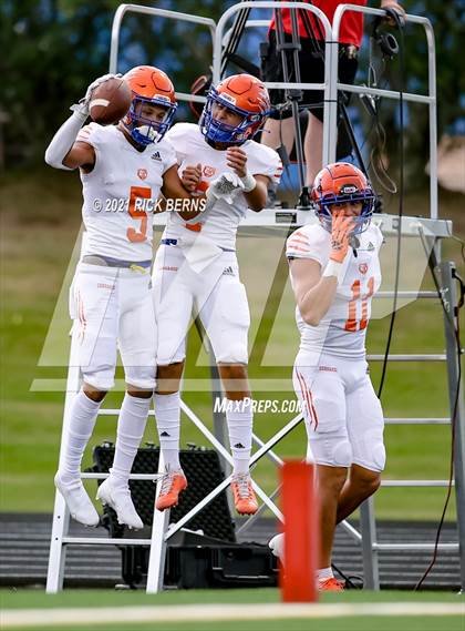 Thumbnail 2 in Grand Oaks vs Aldine photogallery.