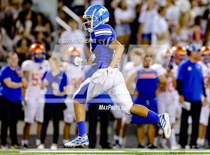 Thumbnail 2 in Grand Oaks vs Aldine photogallery.