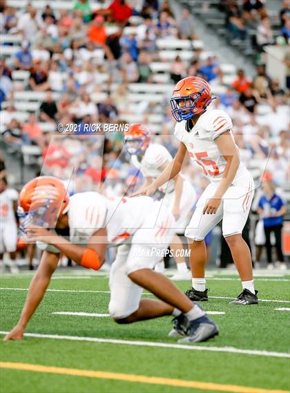 Thumbnail 3 in Grand Oaks vs Aldine photogallery.