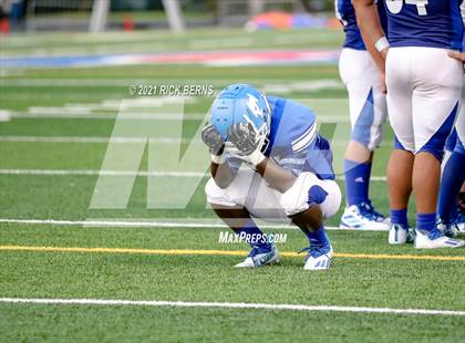 Thumbnail 1 in Grand Oaks vs Aldine photogallery.
