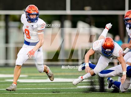 Thumbnail 3 in Grand Oaks vs Aldine photogallery.