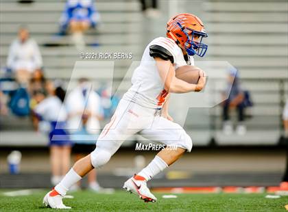 Thumbnail 3 in Grand Oaks vs Aldine photogallery.
