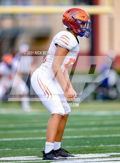 Thumbnail 3 in Grand Oaks vs Aldine photogallery.