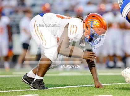 Thumbnail 1 in Grand Oaks vs Aldine photogallery.