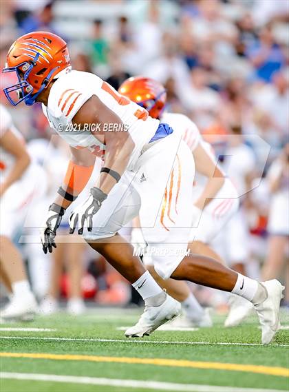 Thumbnail 3 in Grand Oaks vs Aldine photogallery.