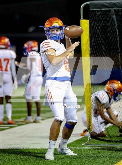 Thumbnail 2 in Grand Oaks vs Aldine photogallery.