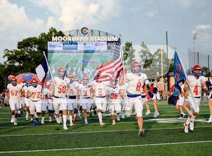 Thumbnail 2 in Grand Oaks vs Aldine photogallery.