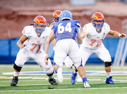 Thumbnail 1 in Grand Oaks vs Aldine photogallery.