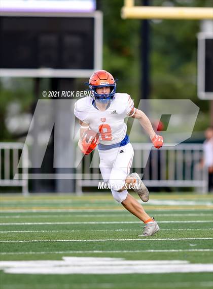 Thumbnail 2 in Grand Oaks vs Aldine photogallery.