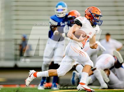 Thumbnail 1 in Grand Oaks vs Aldine photogallery.