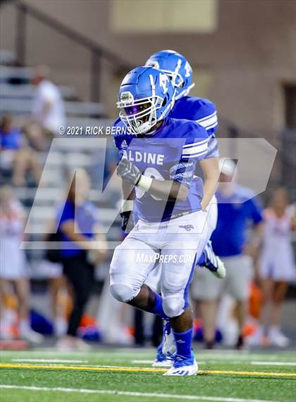 Thumbnail 1 in Grand Oaks vs Aldine photogallery.