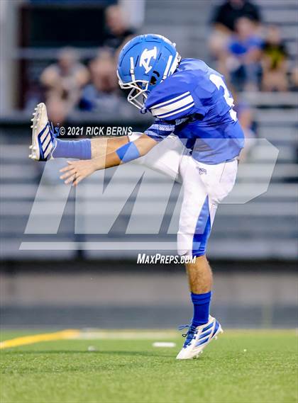 Thumbnail 1 in Grand Oaks vs Aldine photogallery.