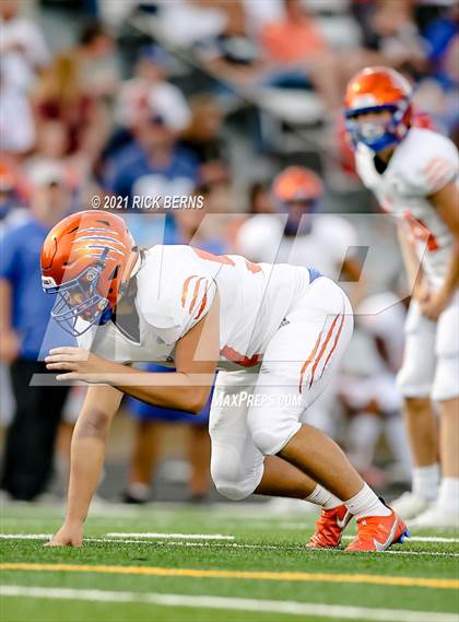 Thumbnail 1 in Grand Oaks vs Aldine photogallery.