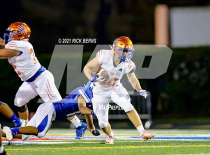 Thumbnail 3 in Grand Oaks vs Aldine photogallery.