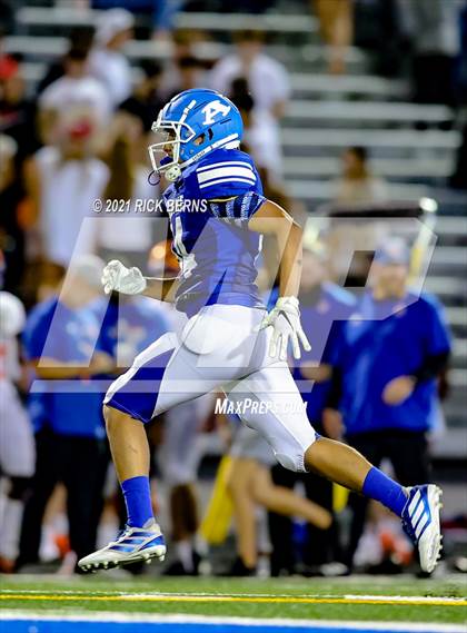 Thumbnail 3 in Grand Oaks vs Aldine photogallery.
