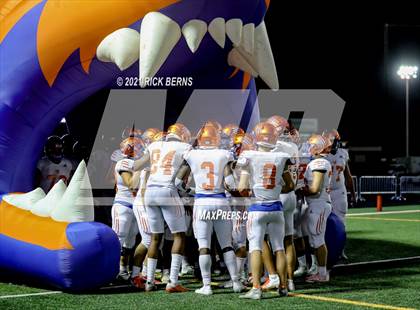 Thumbnail 2 in Grand Oaks vs Aldine photogallery.