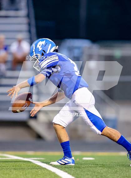 Thumbnail 2 in Grand Oaks vs Aldine photogallery.