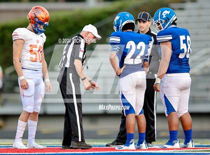 Thumbnail 3 in Grand Oaks vs Aldine photogallery.
