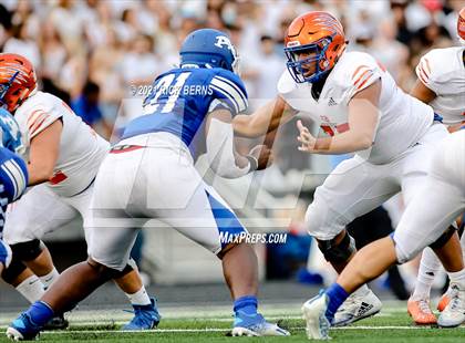 Thumbnail 1 in Grand Oaks vs Aldine photogallery.