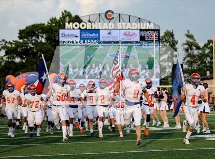 Thumbnail 1 in Grand Oaks vs Aldine photogallery.