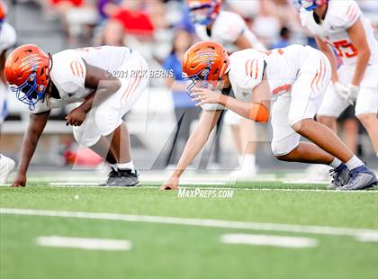 Thumbnail 2 in Grand Oaks vs Aldine photogallery.
