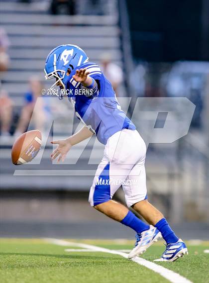 Thumbnail 1 in Grand Oaks vs Aldine photogallery.