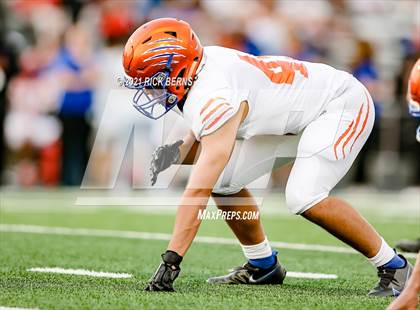 Thumbnail 2 in Grand Oaks vs Aldine photogallery.