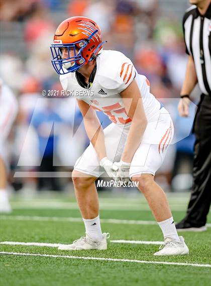 Thumbnail 3 in Grand Oaks vs Aldine photogallery.
