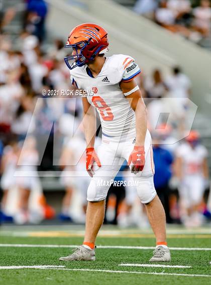 Thumbnail 2 in Grand Oaks vs Aldine photogallery.