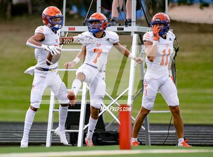 Thumbnail 3 in Grand Oaks vs Aldine photogallery.
