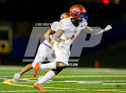 Thumbnail 3 in Grand Oaks vs Aldine photogallery.
