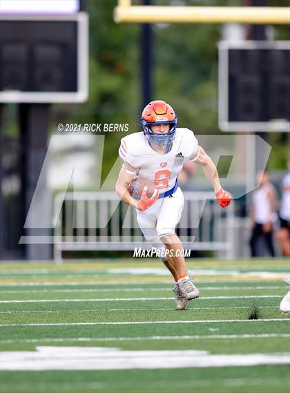 Thumbnail 1 in Grand Oaks vs Aldine photogallery.