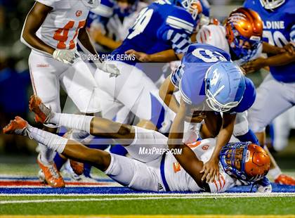 Thumbnail 2 in Grand Oaks vs Aldine photogallery.