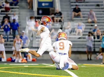 Thumbnail 2 in Grand Oaks vs Aldine photogallery.