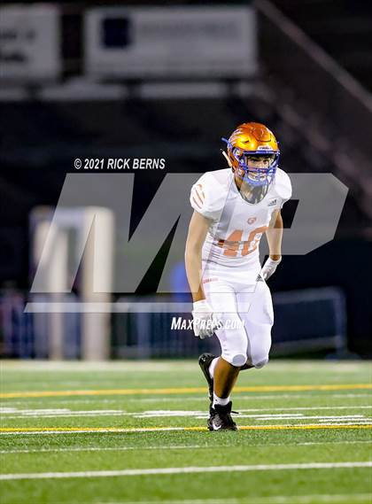 Thumbnail 1 in Grand Oaks vs Aldine photogallery.