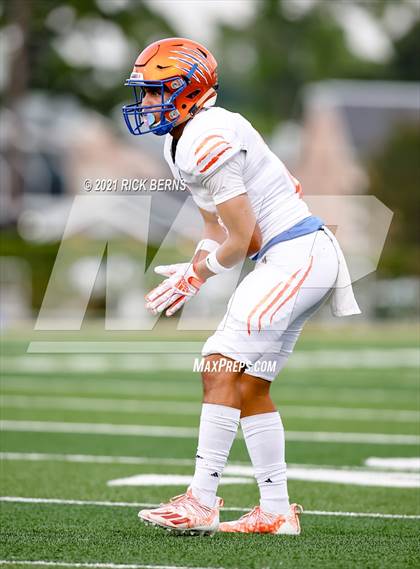 Thumbnail 2 in Grand Oaks vs Aldine photogallery.