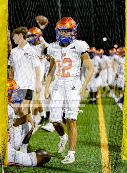 Thumbnail 2 in Grand Oaks vs Aldine photogallery.