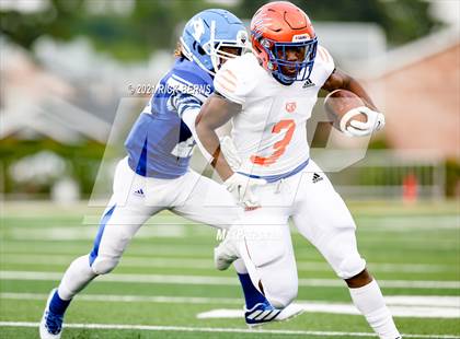Thumbnail 3 in Grand Oaks vs Aldine photogallery.