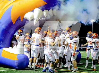 Thumbnail 3 in Grand Oaks vs Aldine photogallery.