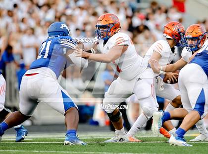 Thumbnail 2 in Grand Oaks vs Aldine photogallery.