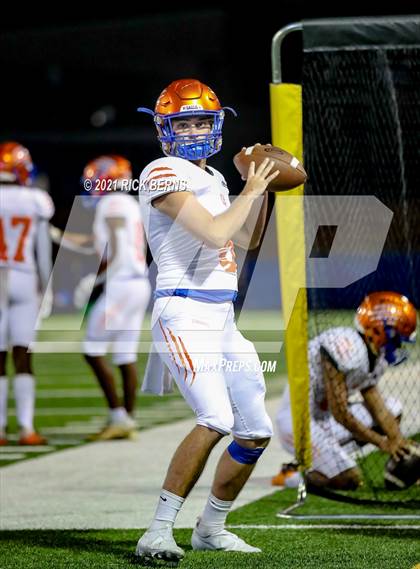 Thumbnail 1 in Grand Oaks vs Aldine photogallery.