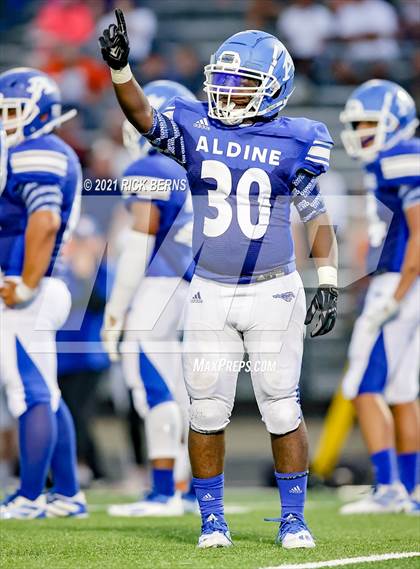 Thumbnail 3 in Grand Oaks vs Aldine photogallery.