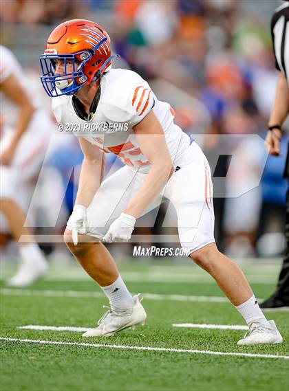 Thumbnail 1 in Grand Oaks vs Aldine photogallery.