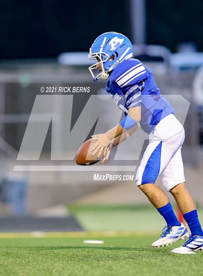 Thumbnail 3 in Grand Oaks vs Aldine photogallery.
